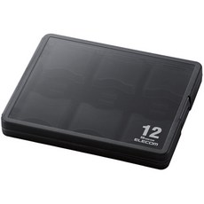 elecom메모리케이스