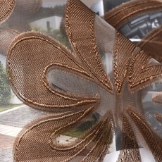 자카드로만쉐이드