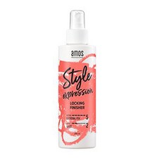 아모스 스타일 익스프레션 락킹 피니셔200ml 액상형