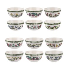 포트메리온국그릇구형