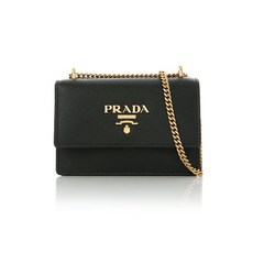 프라다크로스백