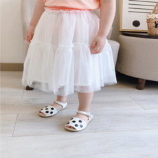 버버리키즈블라우스