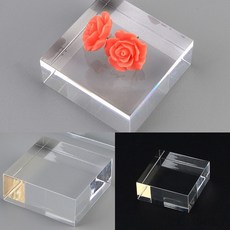 귀걸이아크릴판