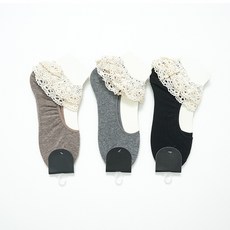 뜨개덧신