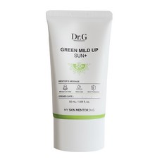 닥터지 그린 마일드 업 선 플러스 50ml(SPF50+)