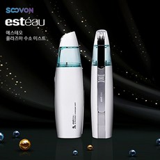 수본 에스테오 플라즈마 초음파 수소수 미스트기 GE-3000, 1, 1