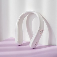 바나나빌딩급속발열넥히터워머