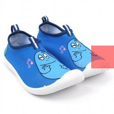 바바파파아쿠아슈즈