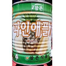 참존식품 파인원액 835ml X6, 6개