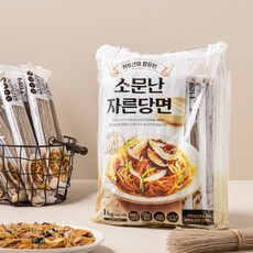 소문난당면 100g X 10입, 1개