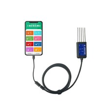 추천10 토양ec측정기