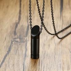 메모리얼스톤목걸이