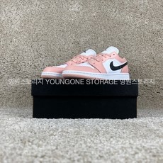 조던아크틱핑크