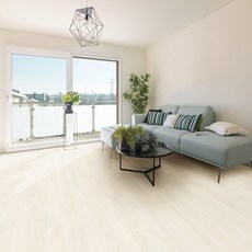 노이젠 강마루 층간소음 저감마루 (팔라우 화이트) 온돌마루바닥재 diy셀프마루시공, 아비뇽 오크, 1개