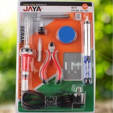jaya세라믹납땜인두zd70인두팁