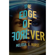 The Edge of Forever Paperback, Sky Pony