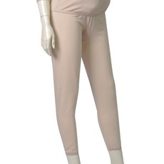 여성봄내복바지