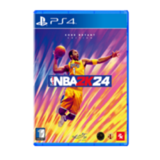 플스4 PS4 NBA2K24 코비 브라이언트 에디션 한글판 새상품