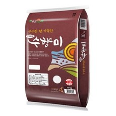 수향미 골든퀸 3호, 10kg, 1개