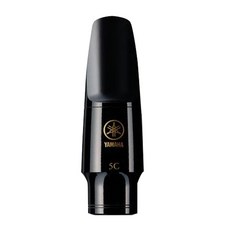 야마하 알토 색소폰 마우스피스 4C / YAMAHA alto 4C mouthpiece, 5C