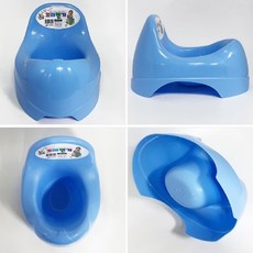 유아휴대용화장실