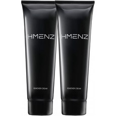 의약 부외품 에이치 남성 제모 크림 2 개 세트 음부 사용 가능 210g × 2