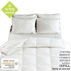 헝가리구스베개솜