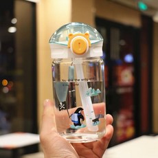 유리의성만화