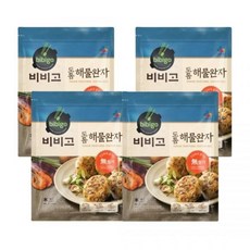 비비고핫도그