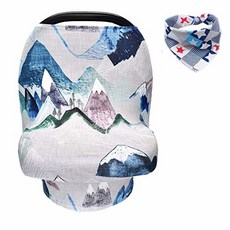 페도라바구니카시트캐노피