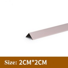 미장용코너비드