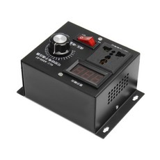 ac팬속도조절기