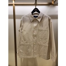 세인트제임스 Tonton 통톤 숏 자켓 (ASJM242KR57)