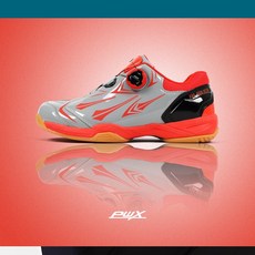 배드민턴헤어핀