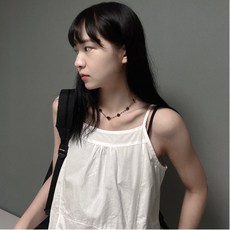 30대여자순금목걸이