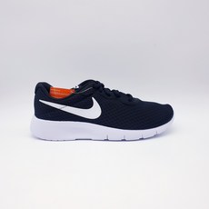 [나이키] 운동화 818381-011 탄준-GS (검흰) NIKE TANJUN 운동화 신
