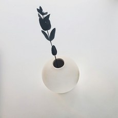 달항아리 TOP01