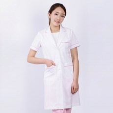 반팔영양사가운