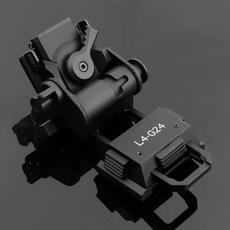 ZLD FMA L4G24 Night Vision Googgles NVG 메탈 M88 MICH 헬멧 마운트 홀더