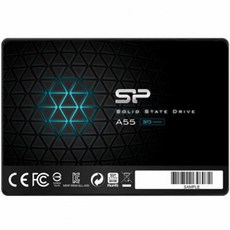 실리콘파워 Ace A55 SSD, 512GB