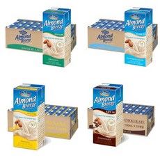 코스트코아몬드브리즈