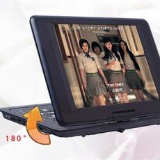 모바일dvd플레이어