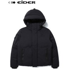 아이더숏패딩