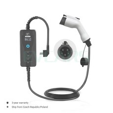 dc콤보220v충전기