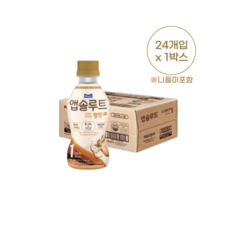 앱솔루트 명작 액상분유 1단계 200ml 24개입 (니플미포함), 24개