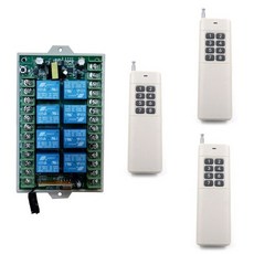 주방라디오설치