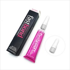 데싱디바글루 20g 네일글루 젤타입 fastbond, 1개