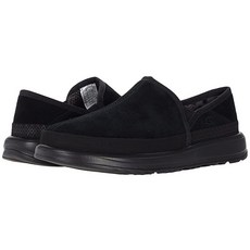 어그남성드라이빙슈즈