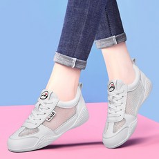 스케쳐스메쉬워킹화