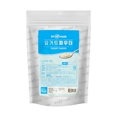 흥국요거트파우더